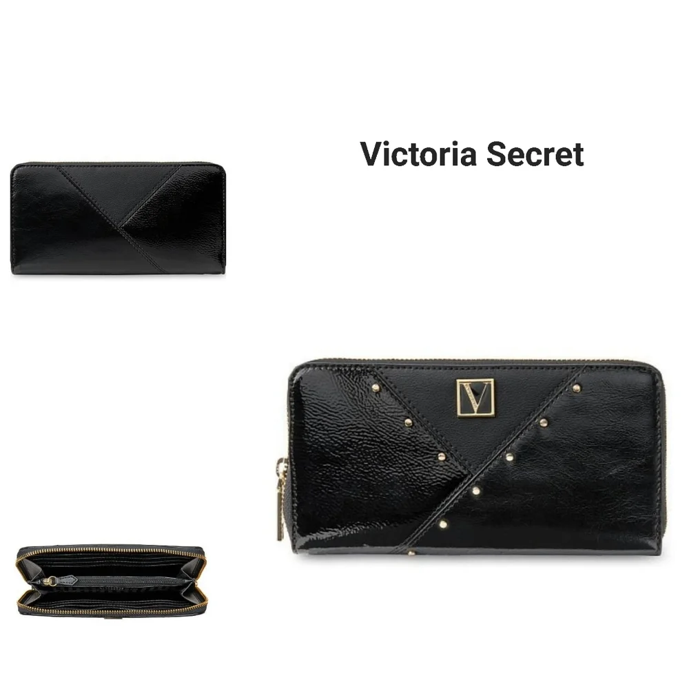 NWT VICTORIA SECRET WALLET - Picture 2 of 3